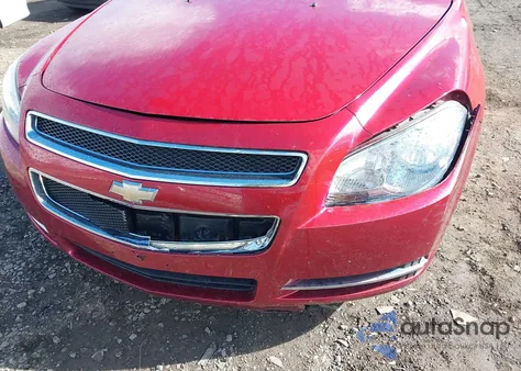 2012 Chevrolet Malibu 1Lt из США, поврежденный, VIN 1G1ZC5E09CF244759